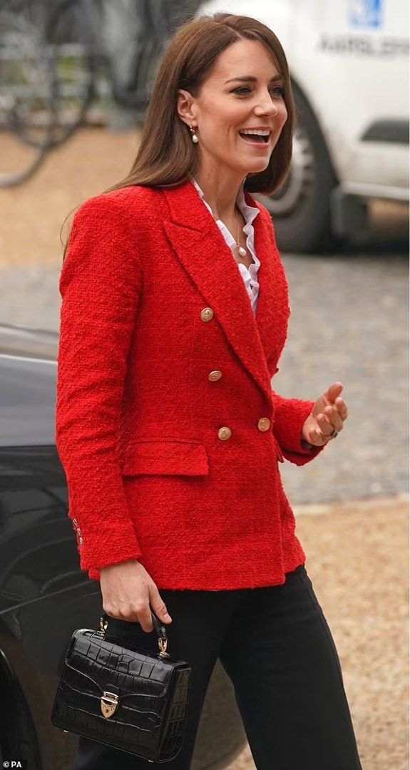 Zara hotsell jacket tweed