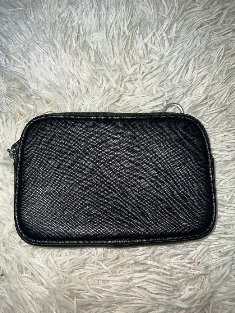 Zara pouches and sling Bag, Women's Fashion, Bags & Wallets, Purses ...
