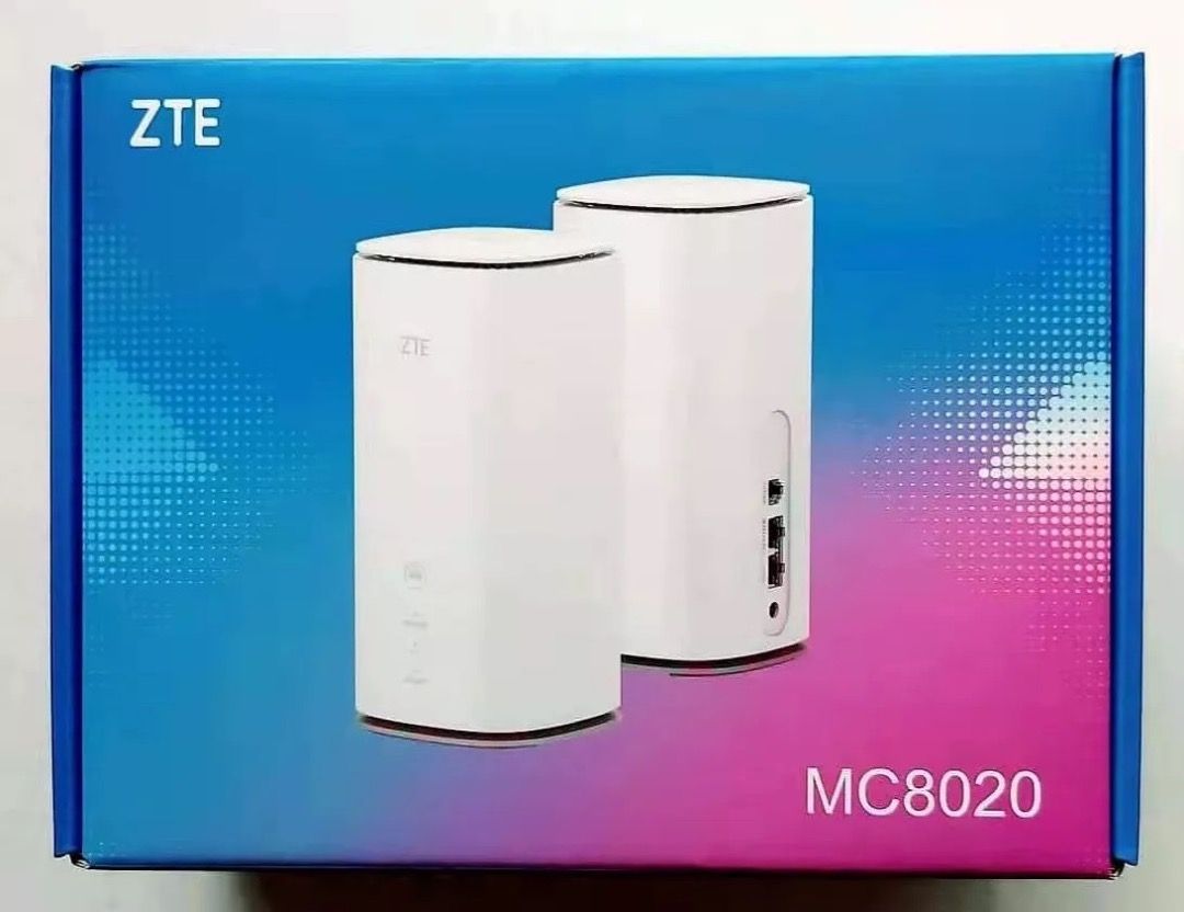 Openline router clearance