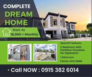 Fullyfinished House and Lot Near SM Baliwag and Plaridel Bulacan 