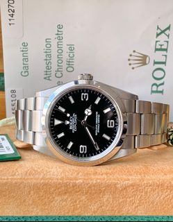 (Category: ) located in . Submitted by thmpl.timepieces (Listing ID 1199874447, Image 1). Description: .