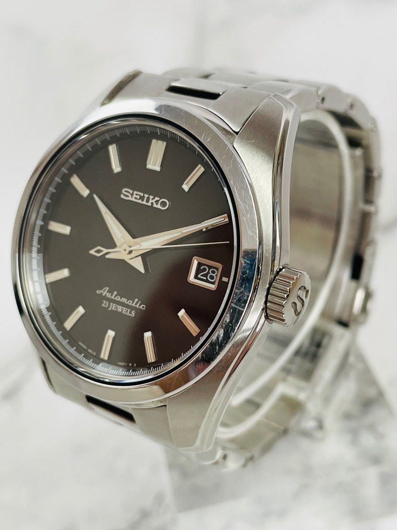 211434) Seiko SARB033 Men's Auto Watch Ref 6R15-00C1, Men's Fashion,  Watches & Accessories, Watches on Carousell