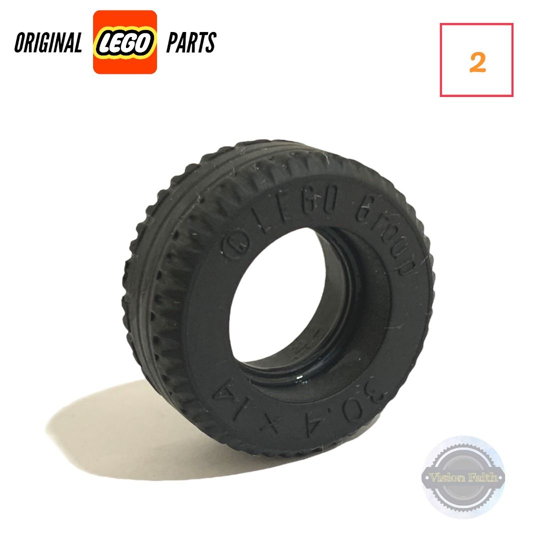 Lego tire 30.4 x 14 new arrivals