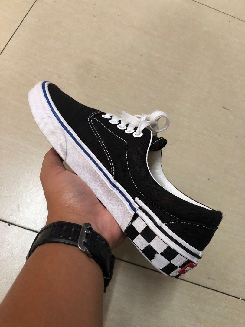 721461 vans clearance