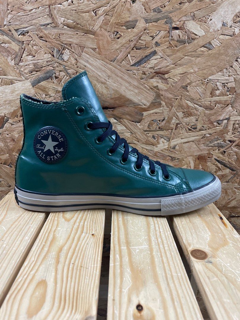Rubber converse hotsell uk