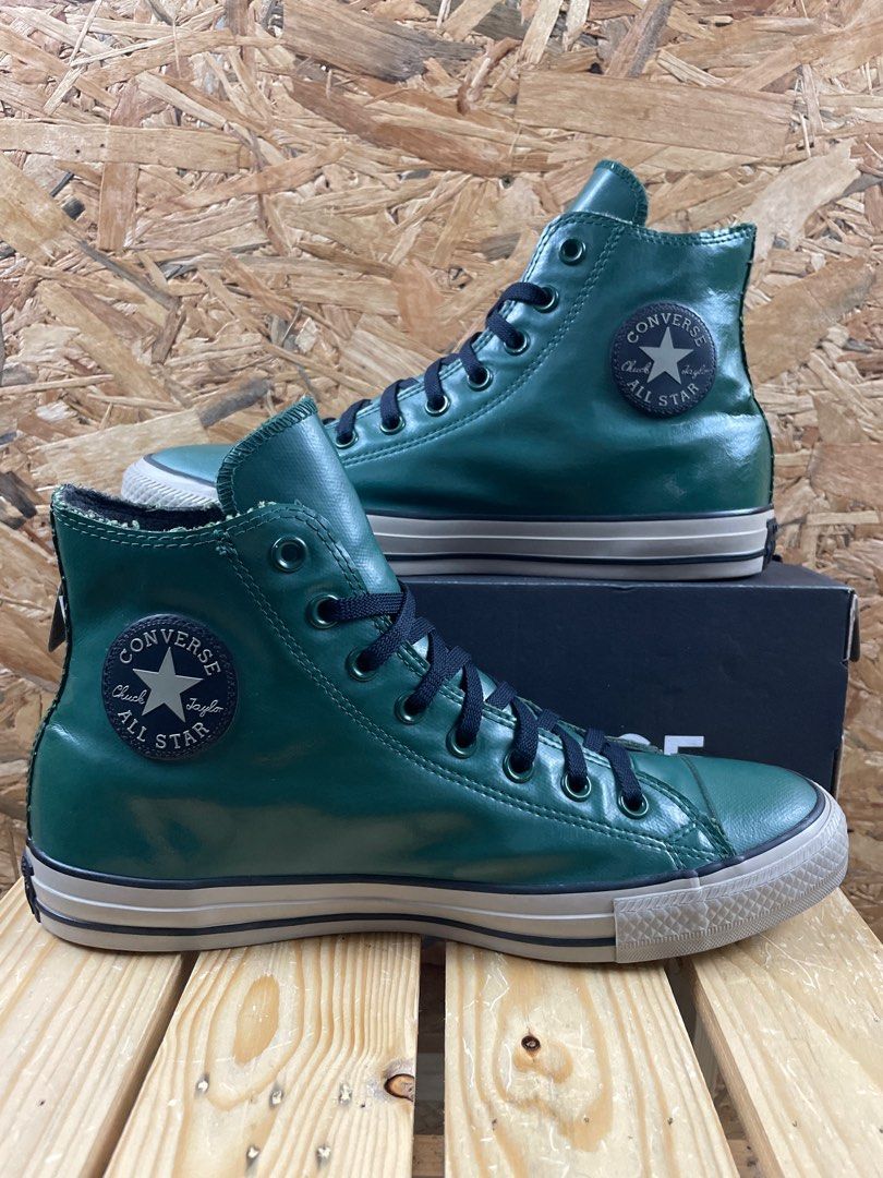 Rubber converse uk store