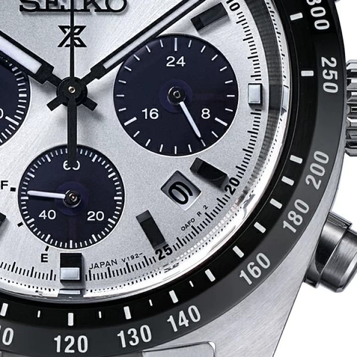 佐敦門市100% 全新精工Seiko Chronograph SBDL101 tachymaster