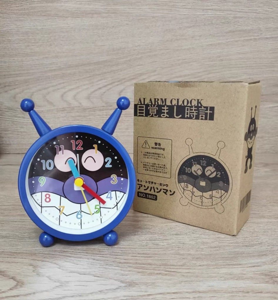 Supreme 22FW Seiko Alarm Clock 正規品 - インテリア時計