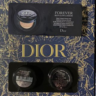 【全新現貨】 DIOR FOREVER SKIN GLOW CUSHION 氣墊粉底64205549259267110
