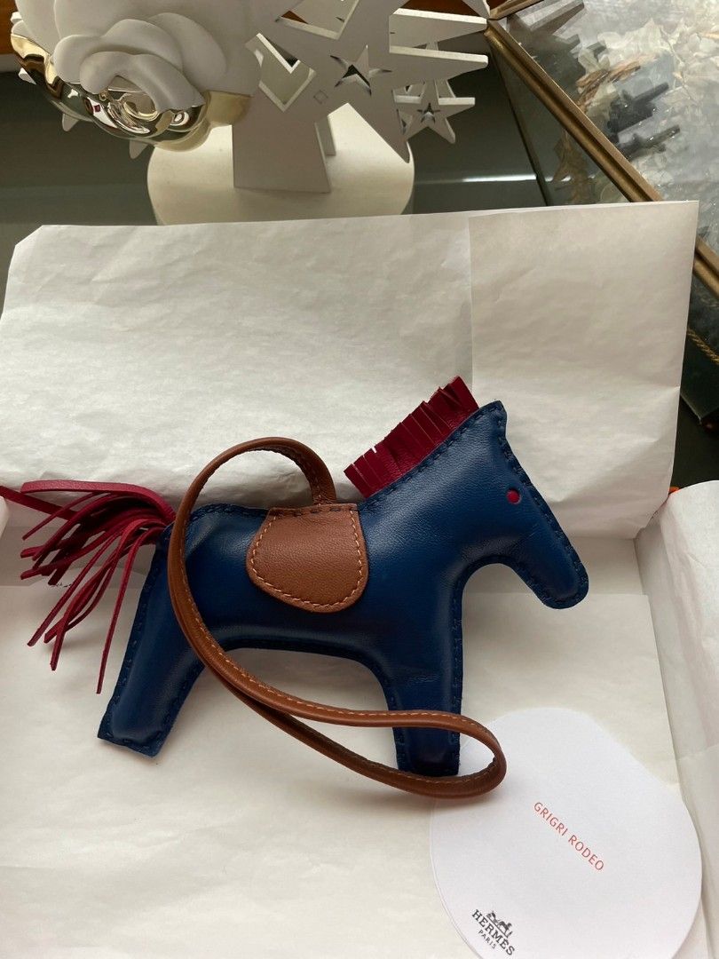 Hermes Rodeo MM