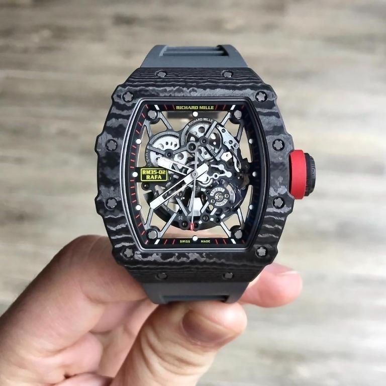 3502 richard mille