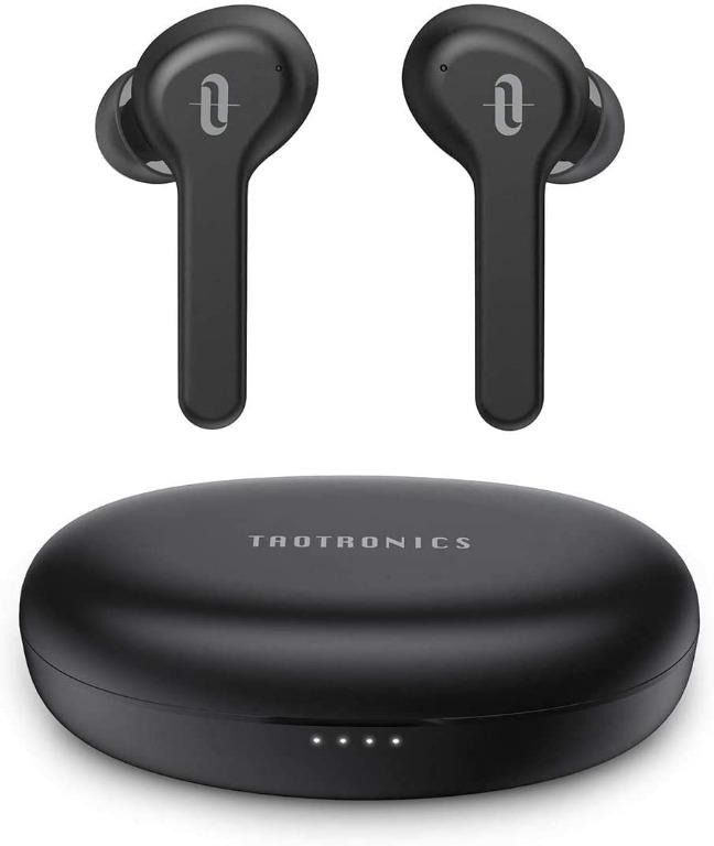 Soundliberty 53 earphones ipx7 waterproof online