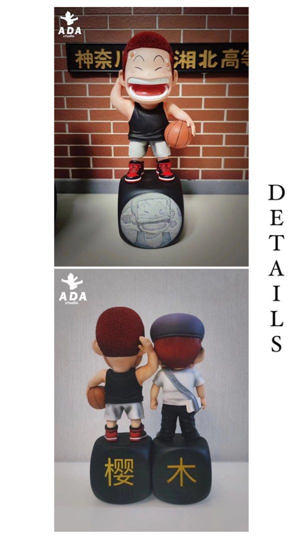 Anak Basket: A Slam Dunk Series You Can't Miss
