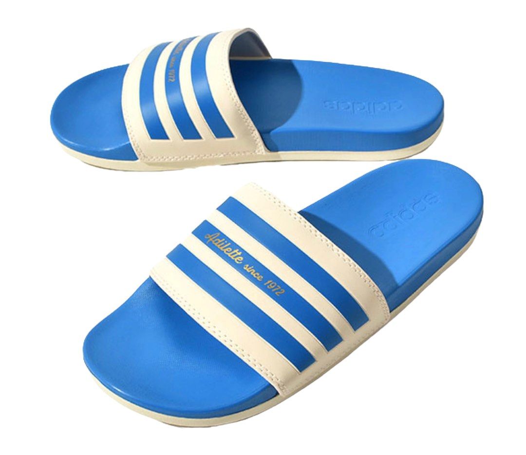 adilette since 1972 slides