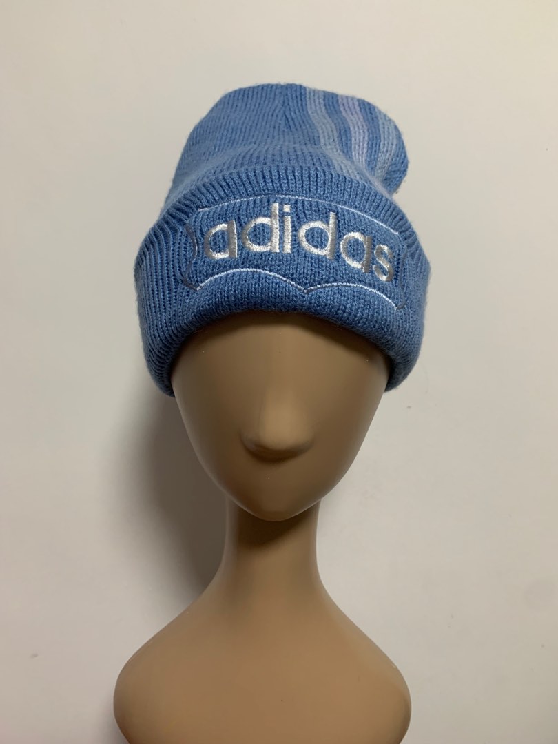 Adidas baby hotsell beanie hat