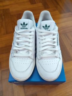 Adidas hotsell continental verde
