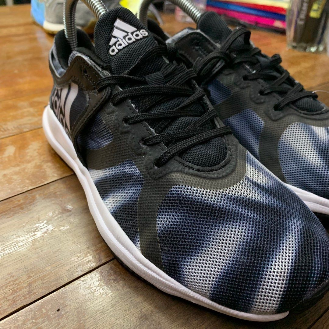 Adidas crazytrain cf hotsell