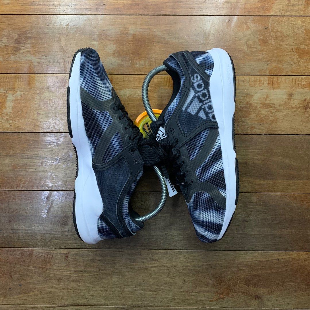 Adidas crazytrain cf m on sale