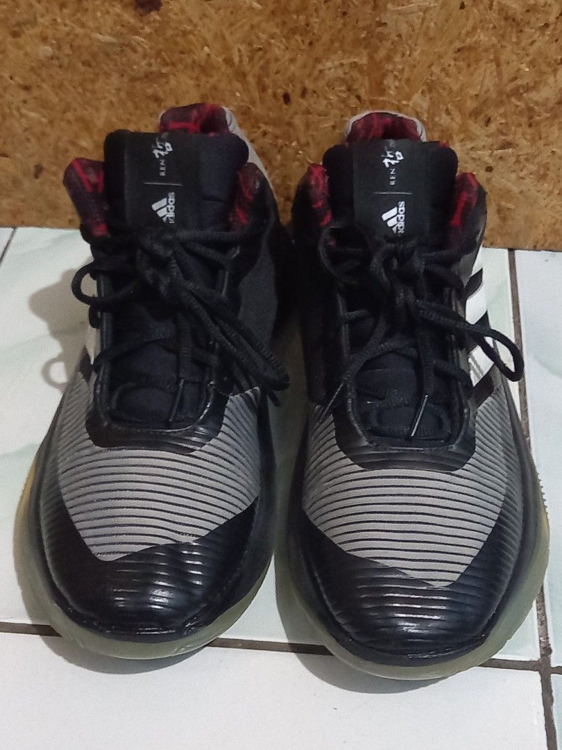 adidas d rose lethality