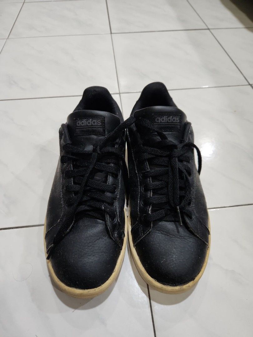 Cloudfoam advantage clean sneakers store