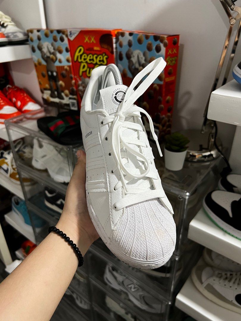 Adidas sale ortholite olx