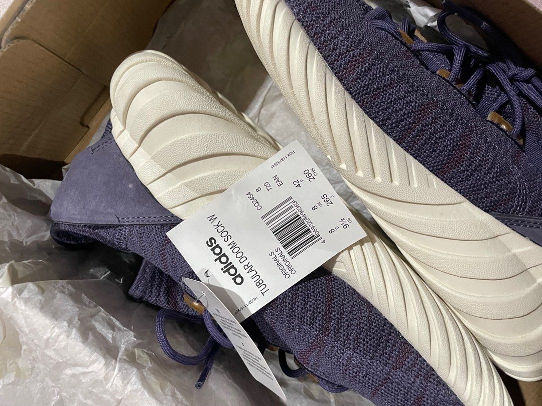 Adidas tubular doom sock pk 4084 shop