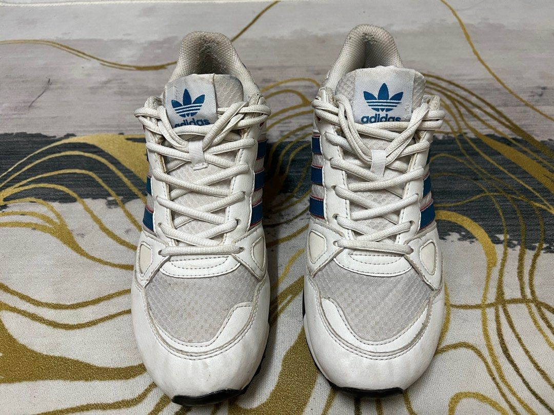 Adidas ZX750 VINTAGE DORAEMON Men s Fashion Footwear Sneakers