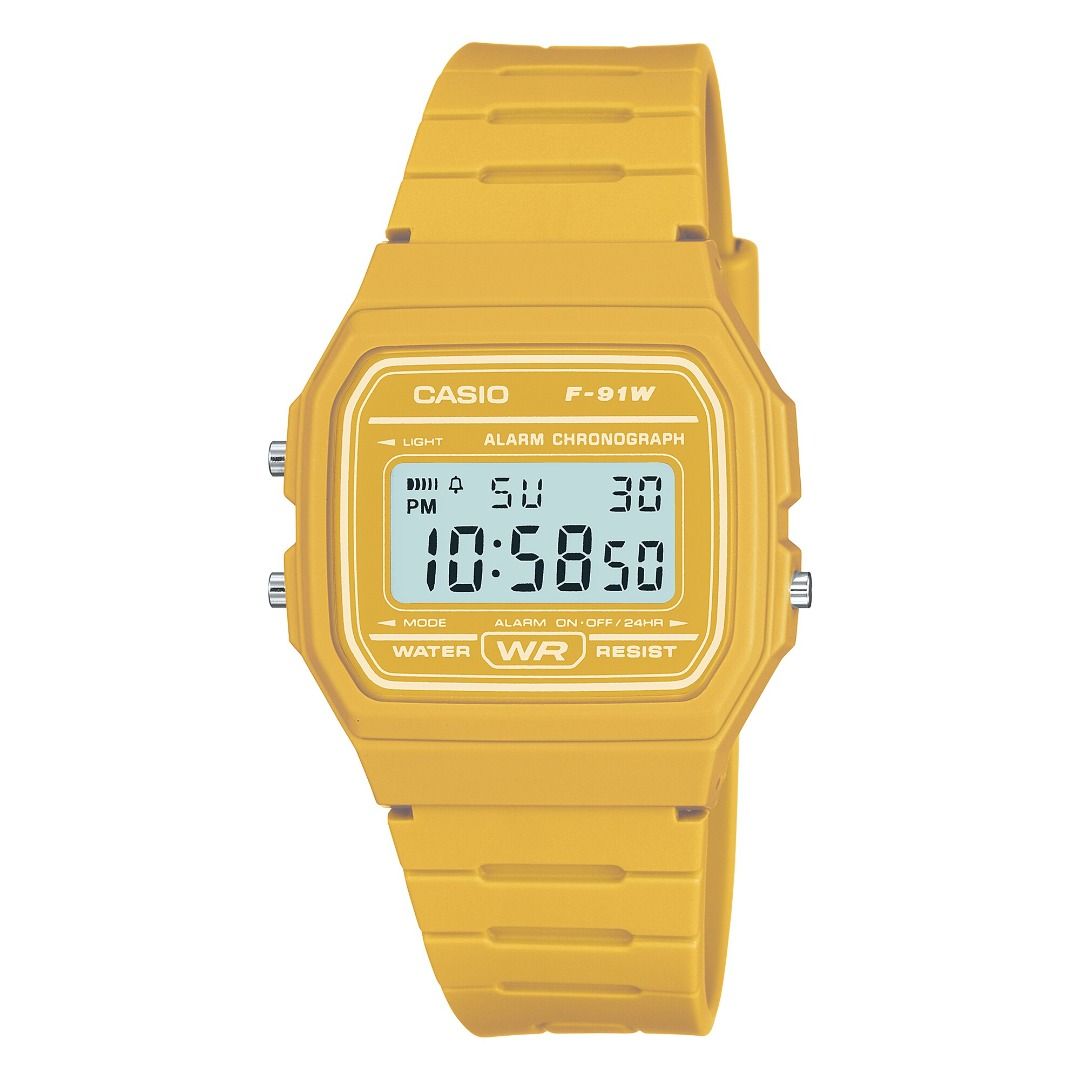 Casio f91 wc online