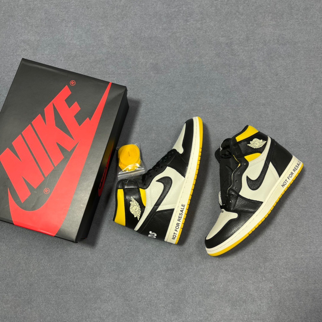 Aj1 nrg not shop for resale