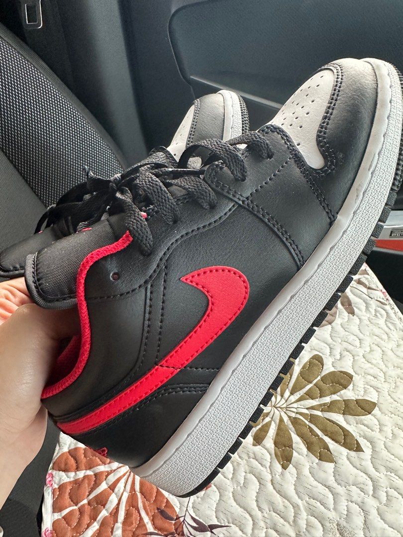 Air jordan store 1 junior uk