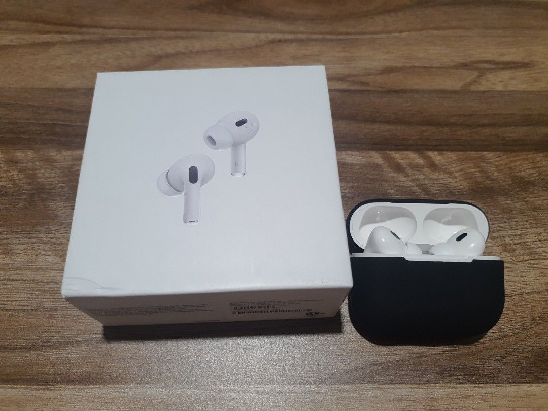 Airpods pro 2 premium copy, Audio, Earphones on Carousell