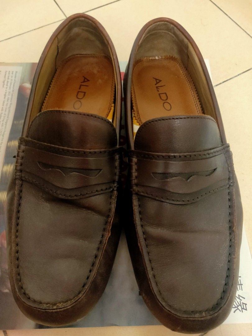 Aldo Euro 39.5 Addidas size FR 36.5