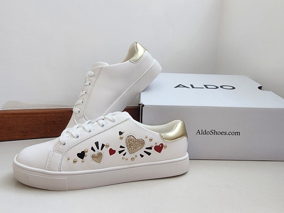 Aldo trainers new arrivals ladies