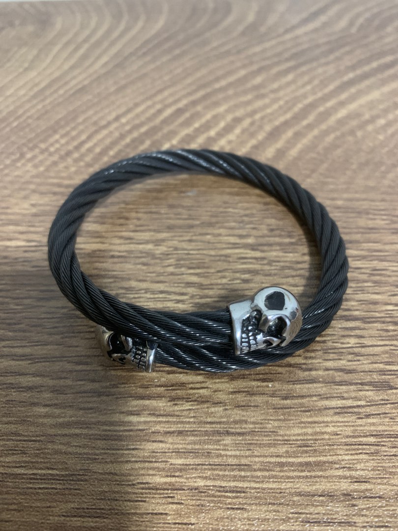 Mcqueen bracelet cheap