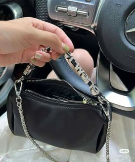 Alexander Wang Marquess Bag