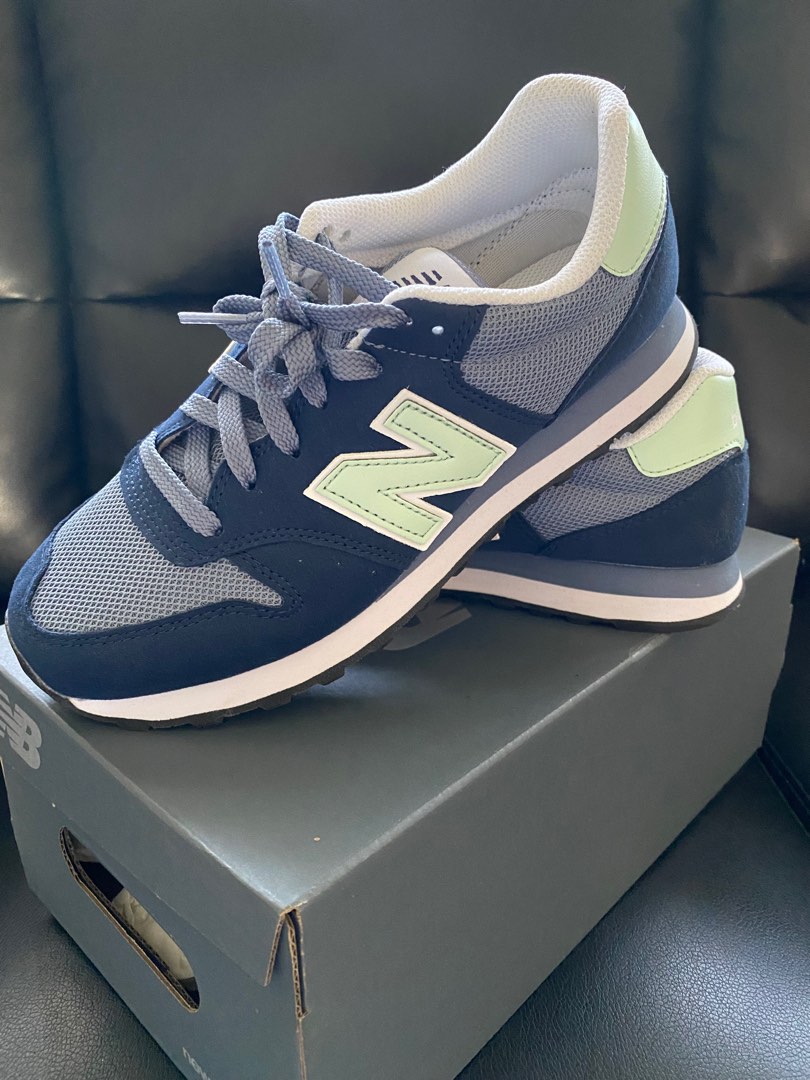 New balance 670 classic women clearance