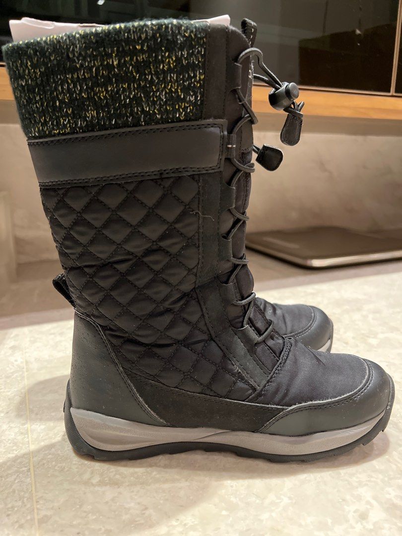 Geox kids snow boots shop