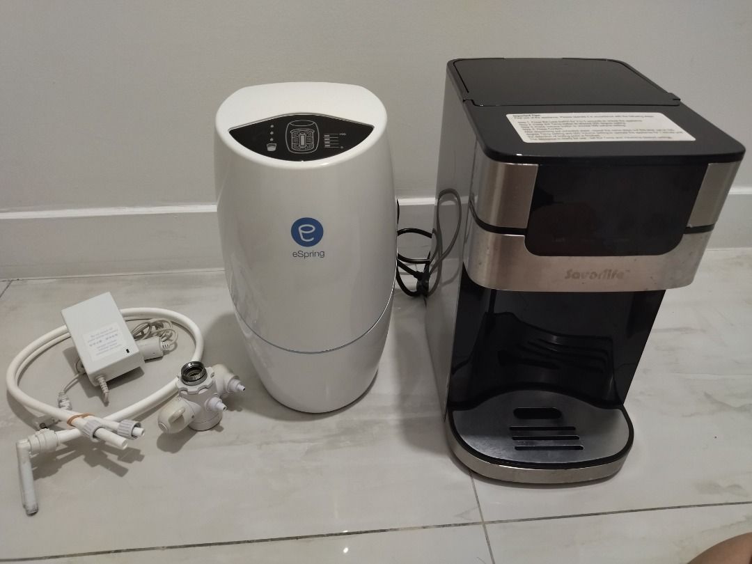 Amway water sale dispenser