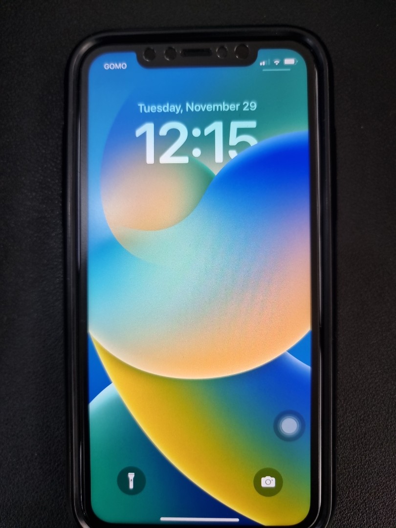 Apple IPhone 11 Black 256 GB Mobile Phones Gadgets Mobile Phones apple-iphone-11-black-256-gb-mobile-phones-gadgets-mobile-phones