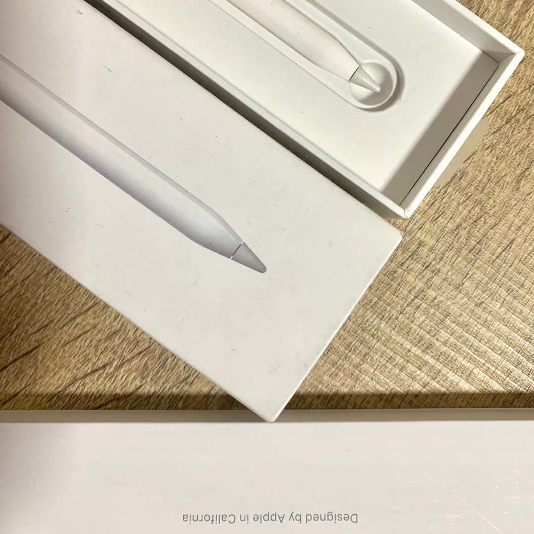 APPLE PENCIL GEN 1 100 ORIGINAL/AUTHENTIC, Mobile Phones & Gadgets