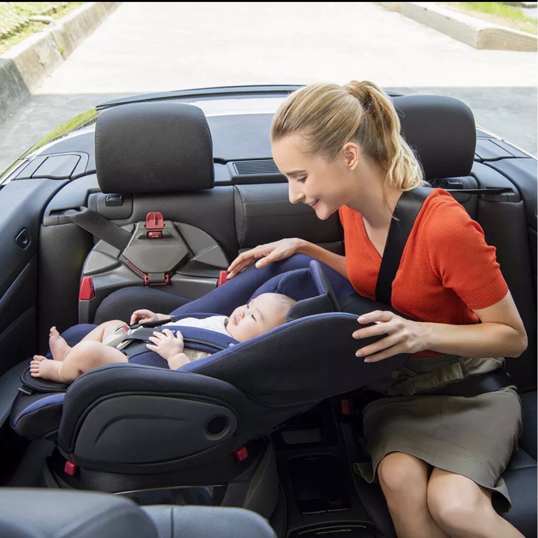 Car seat aprica fladea Outlet