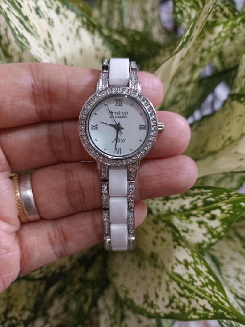 Armitron now top watch price