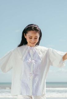 Array Precious Top