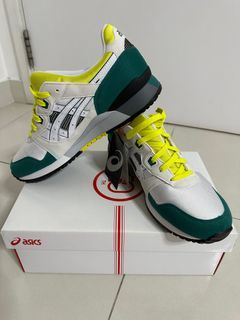 Asics Gel Lyte III OG