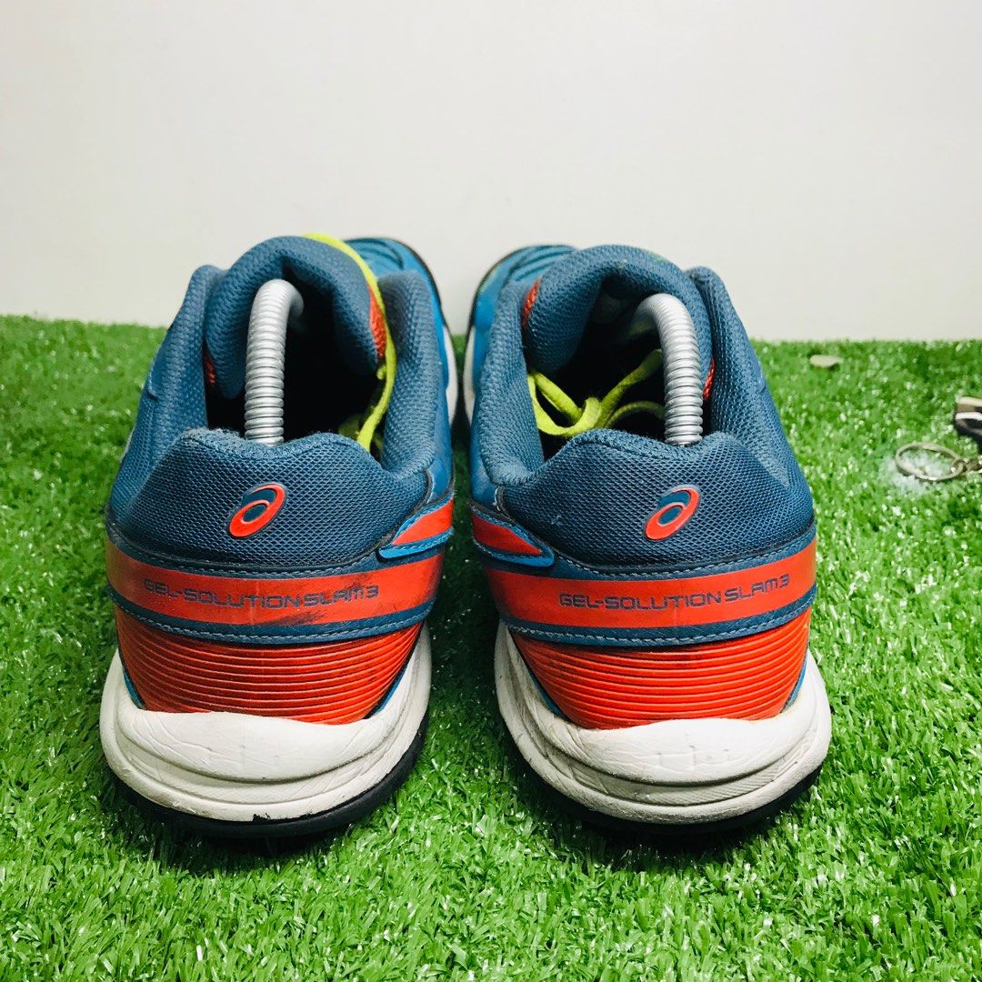 Asics gel cheap solution slam 3
