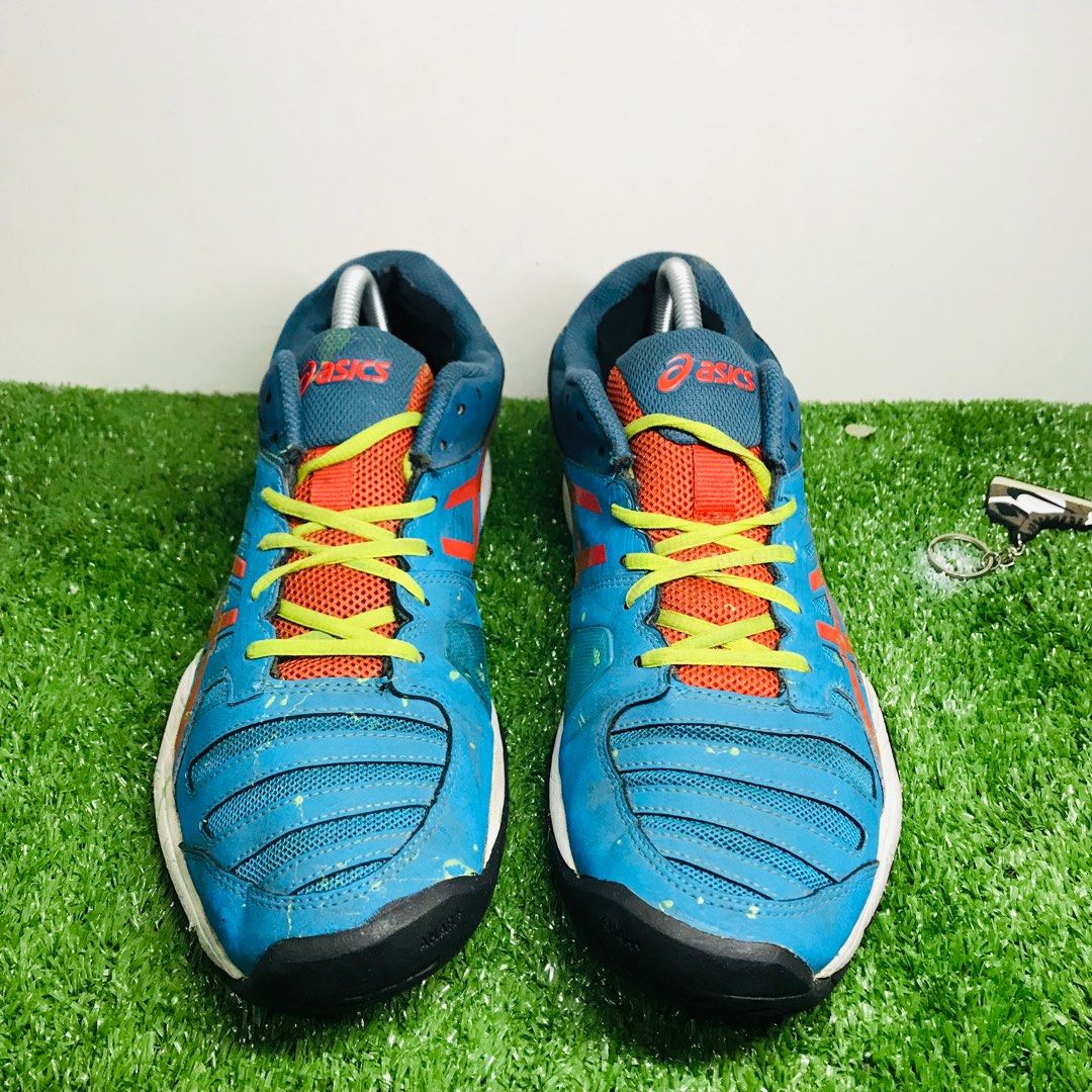 Asics gel shop rally gs