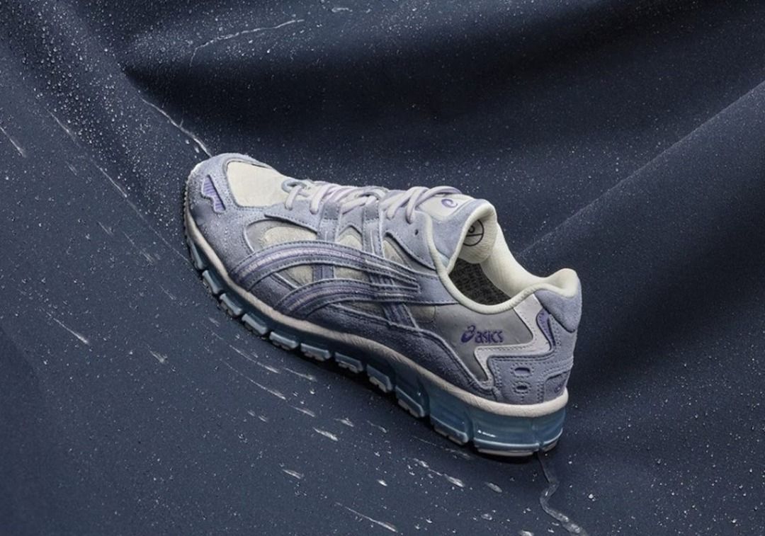 Asics gel kayano 5 360 gtx sales
