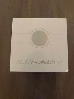 Asus Vivowatch SP