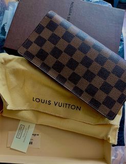 Louis Vuitton Monogram Brazza Wallet AUTHENTICITY QUESTION : r/Louisvuitton