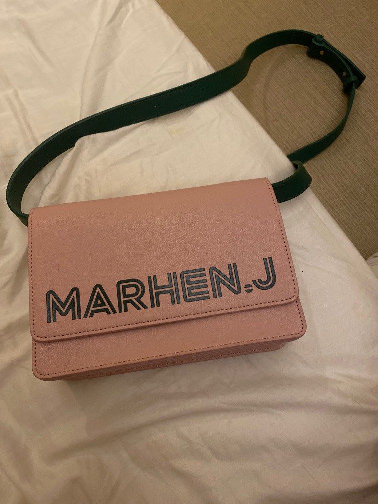 Marhen j hotsell sling bag